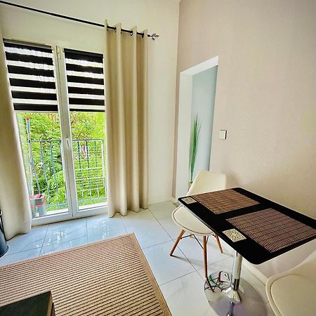 Lovely Riviera Apartment Ница Екстериор снимка