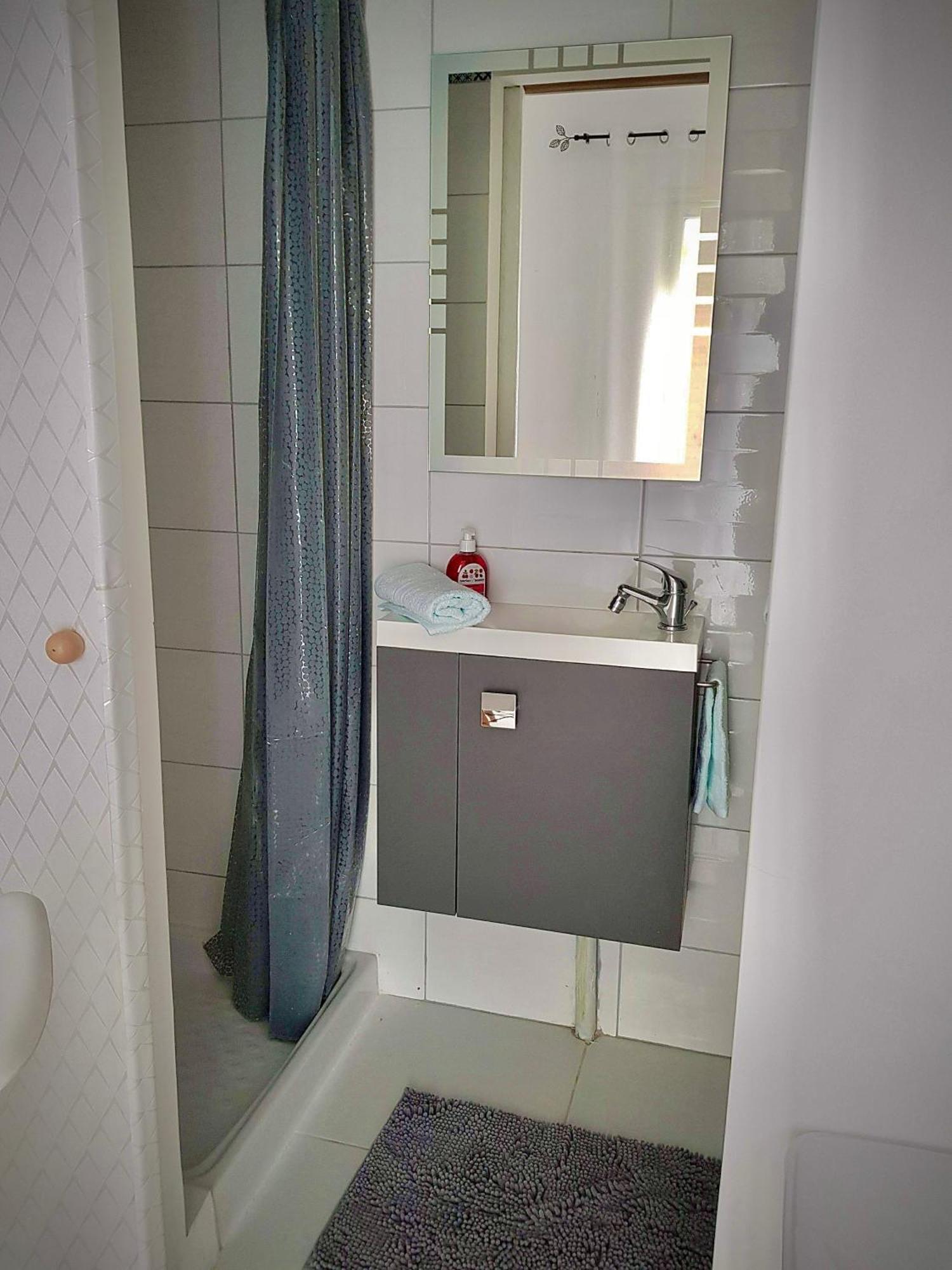 Lovely Riviera Apartment Ница Екстериор снимка