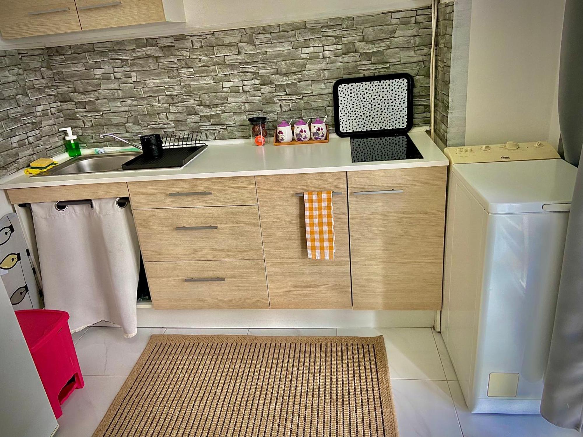 Lovely Riviera Apartment Ница Екстериор снимка