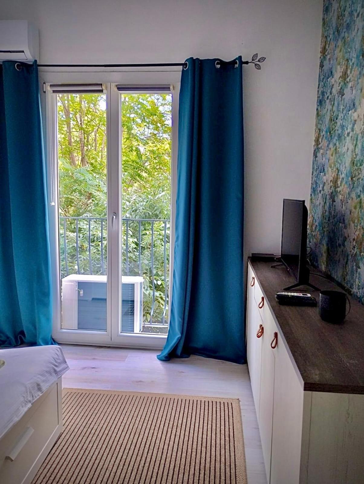 Lovely Riviera Apartment Ница Екстериор снимка