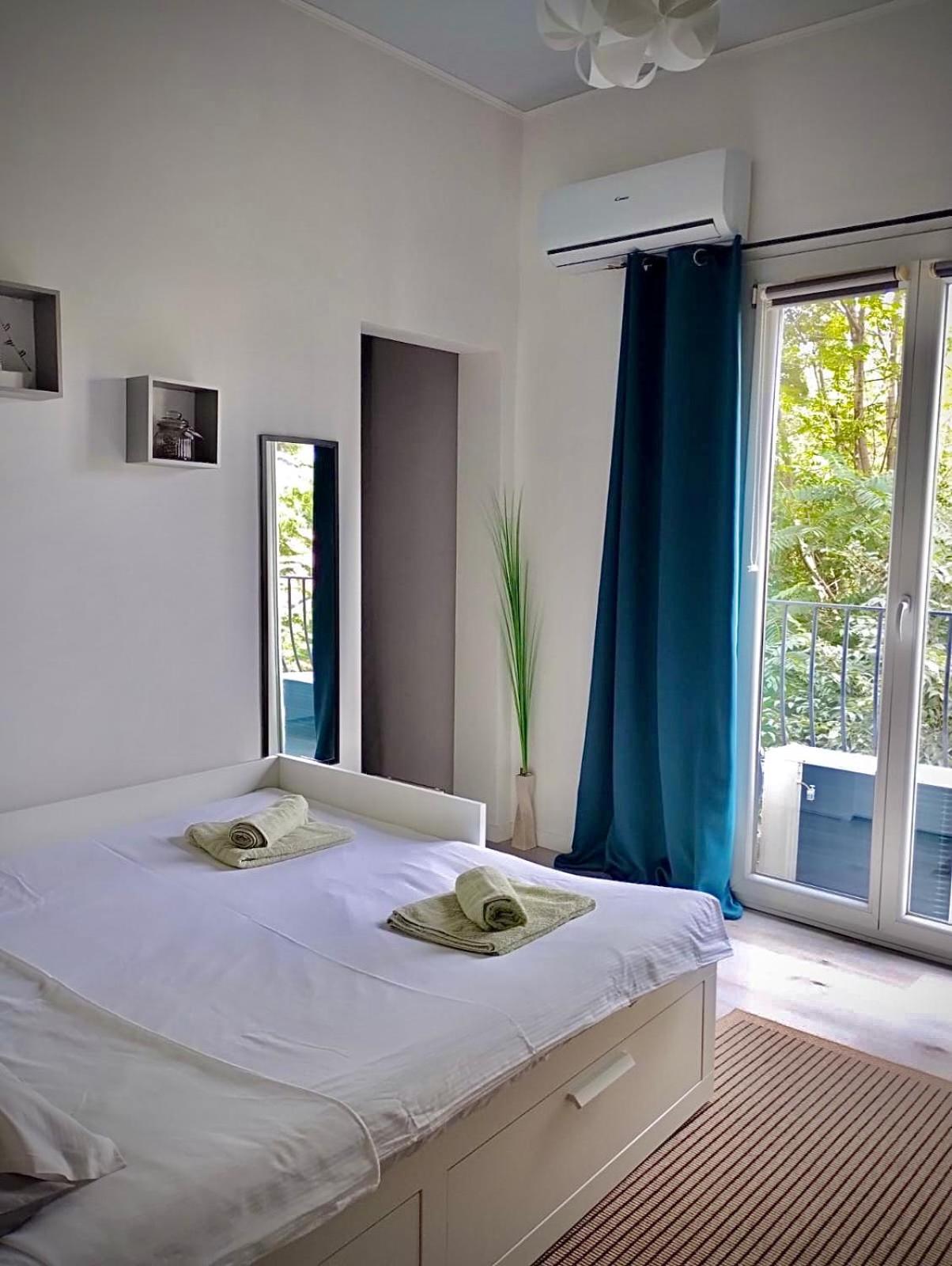 Lovely Riviera Apartment Ница Екстериор снимка