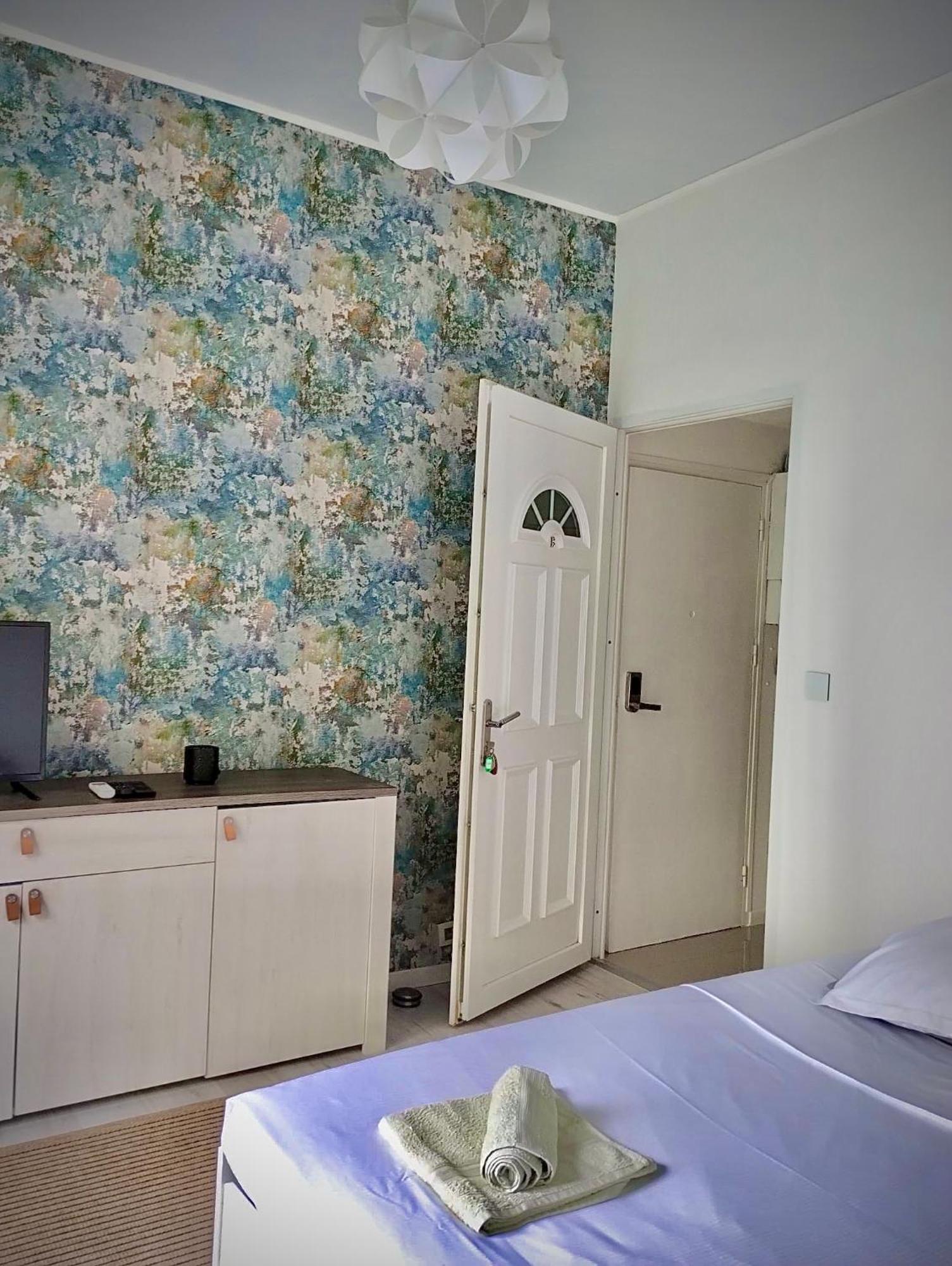 Lovely Riviera Apartment Ница Екстериор снимка