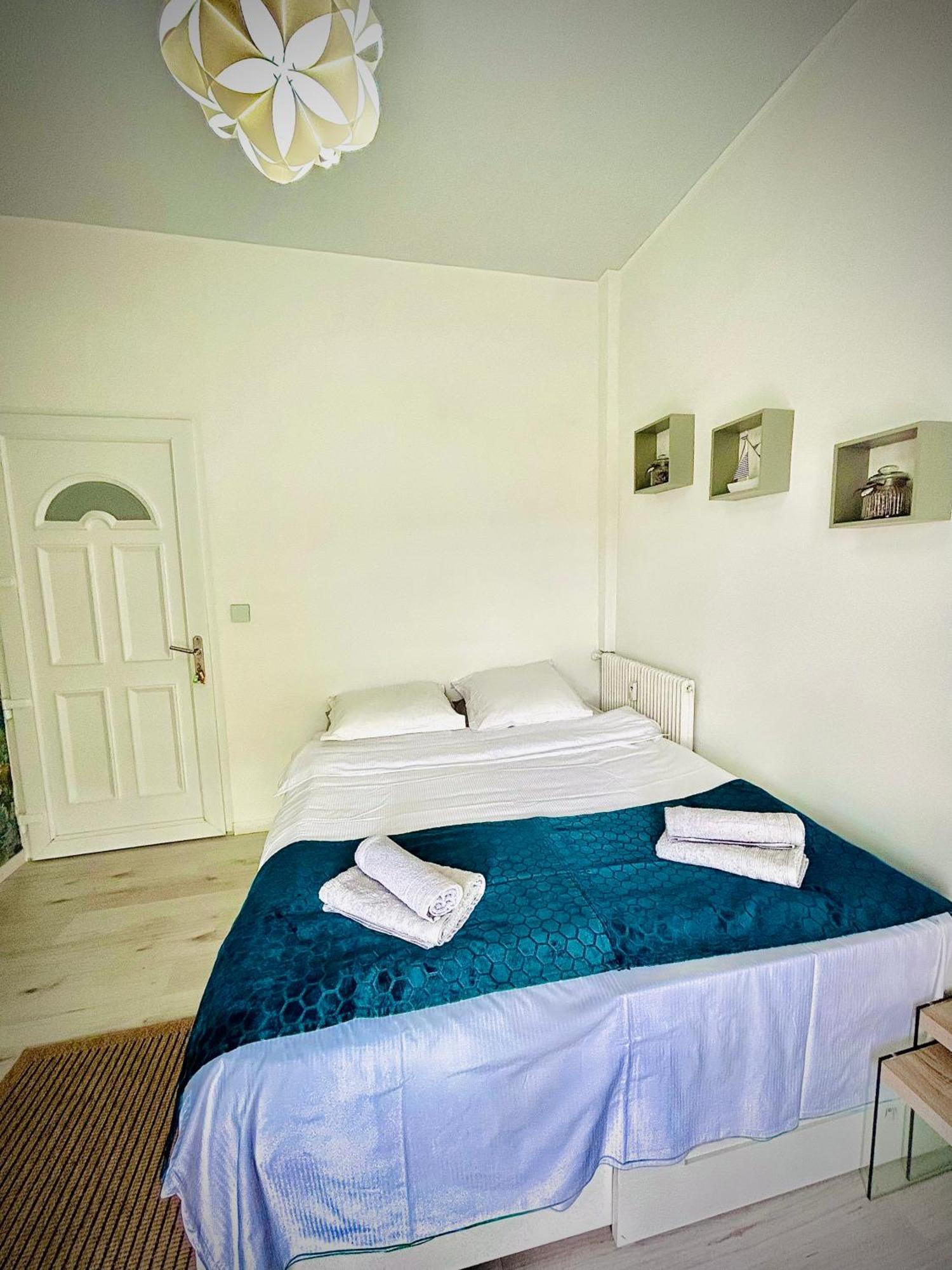 Lovely Riviera Apartment Ница Екстериор снимка