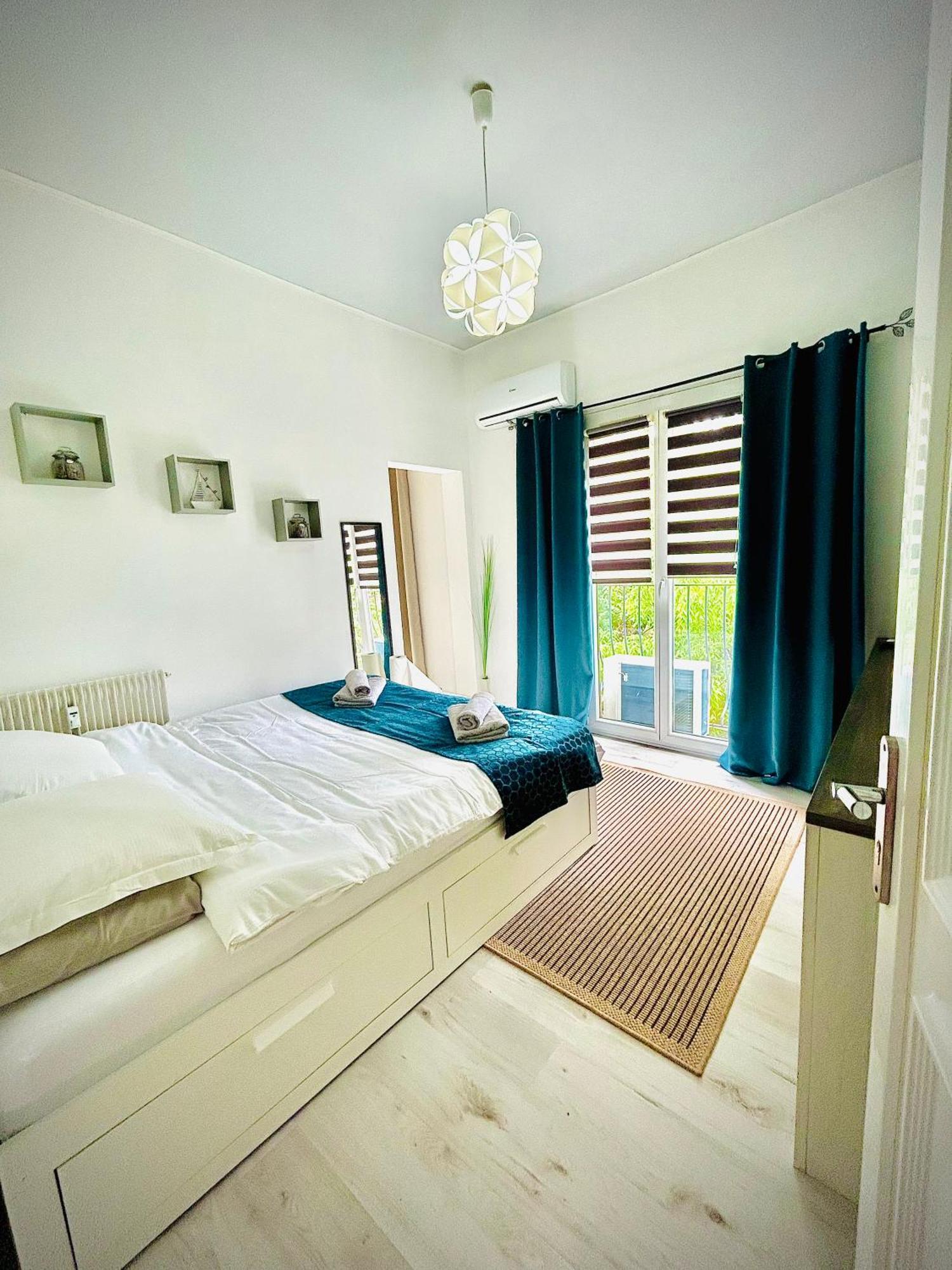 Lovely Riviera Apartment Ница Екстериор снимка