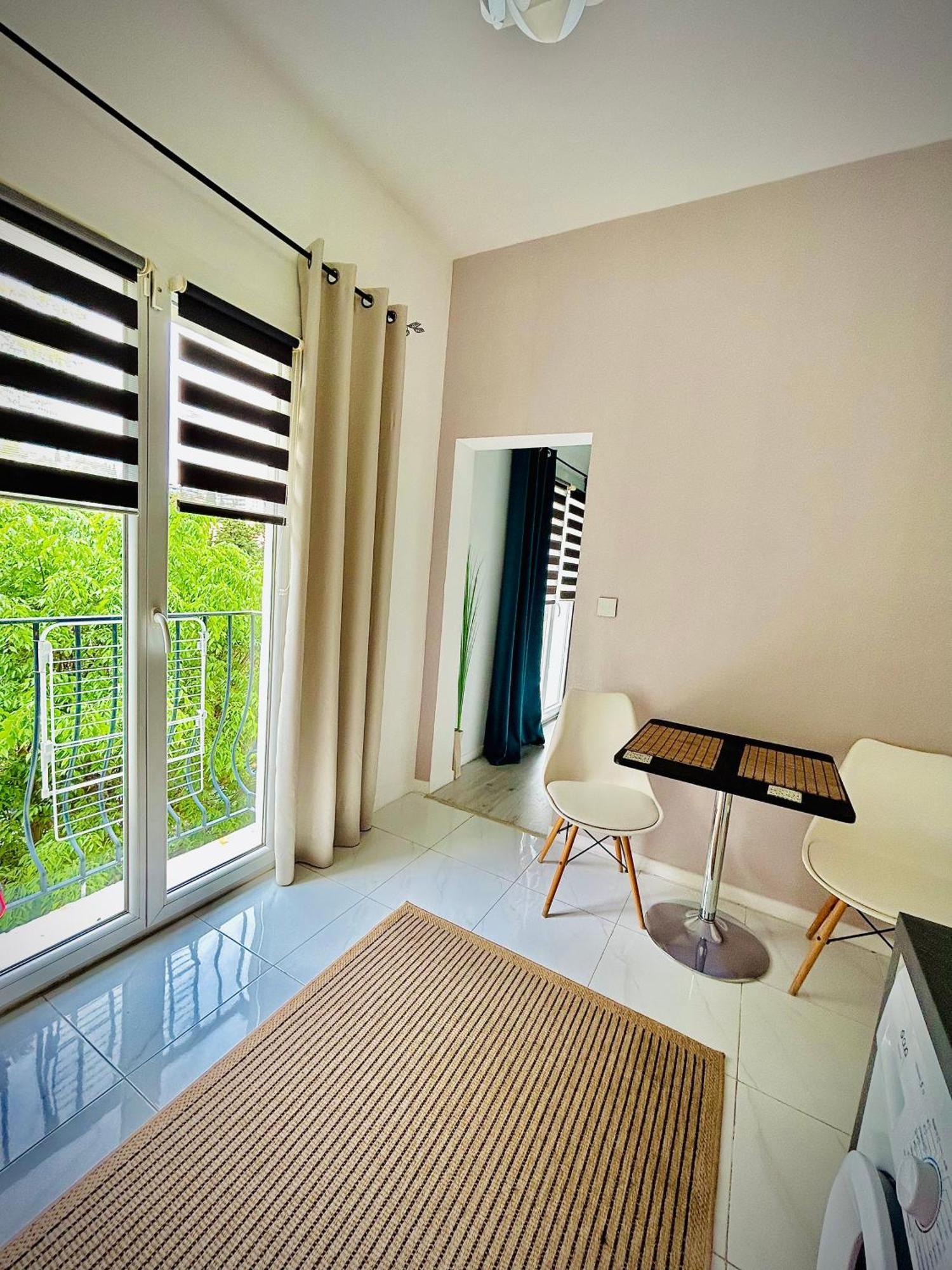 Lovely Riviera Apartment Ница Екстериор снимка