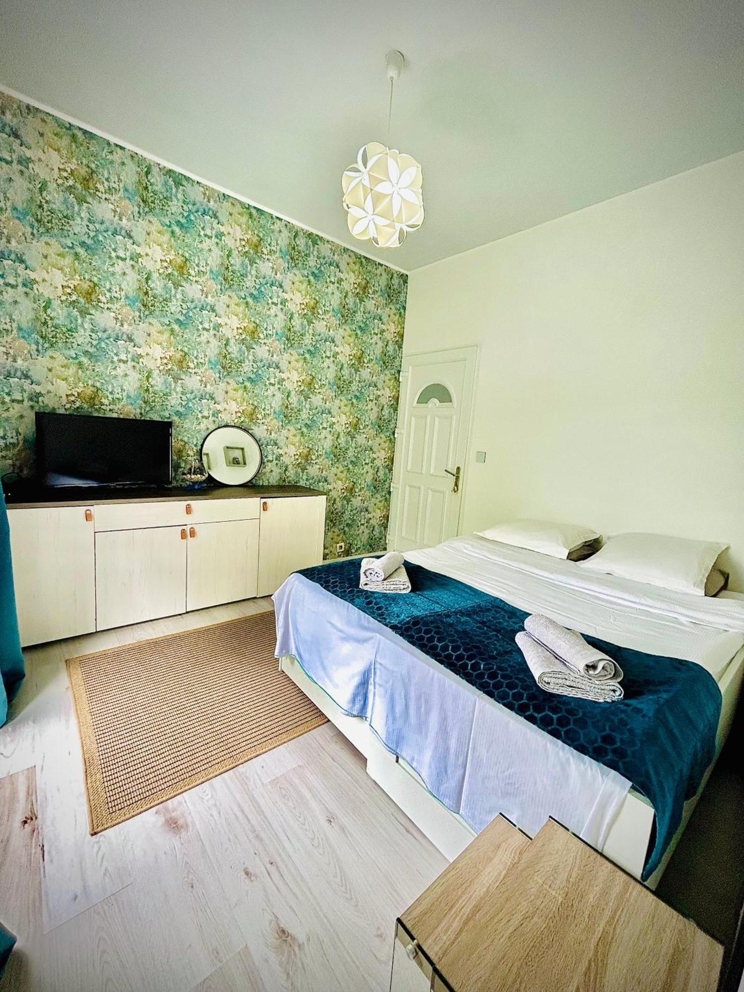 Lovely Riviera Apartment Ница Екстериор снимка