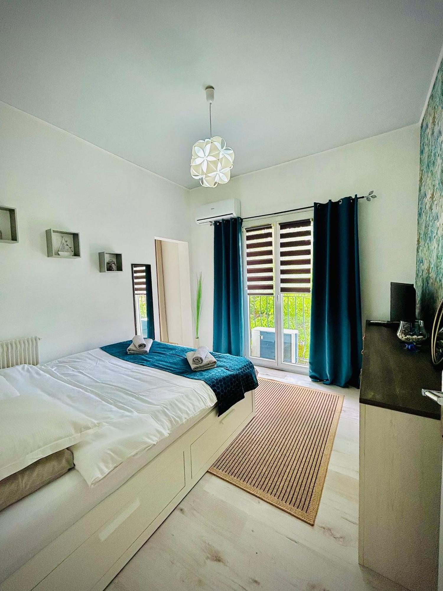 Lovely Riviera Apartment Ница Екстериор снимка